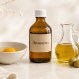 Маска для быстрого роста волос из димексида